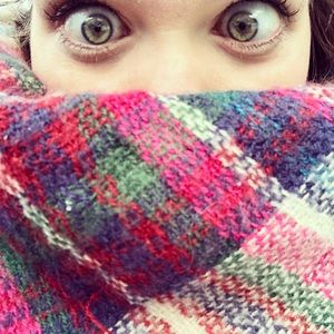 Meet your Posher, Brittnie